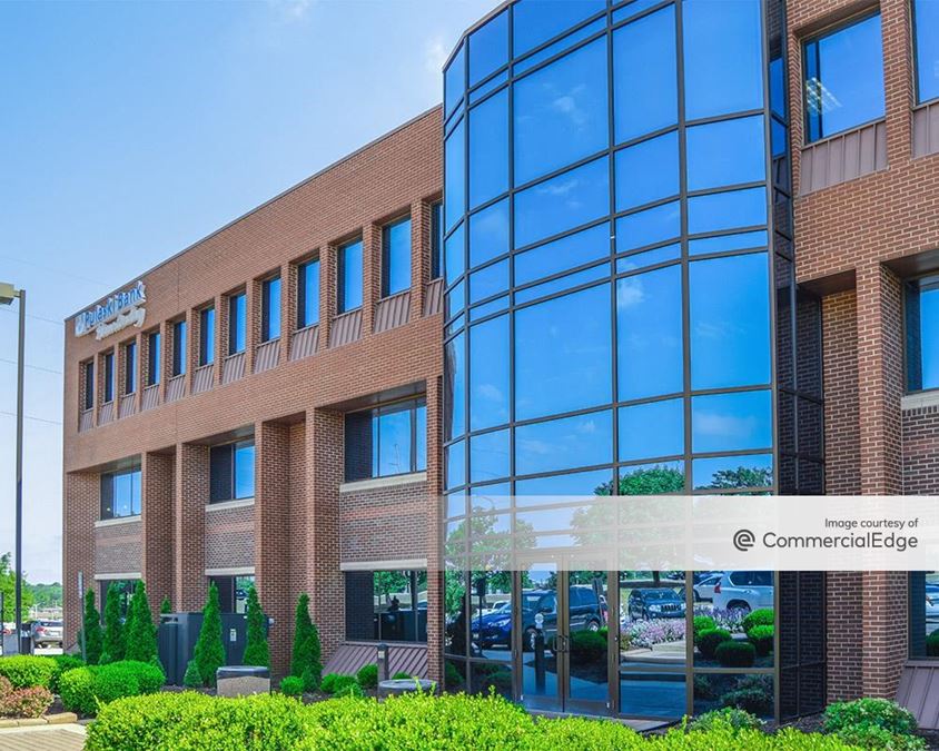 Roe Corporate Centre