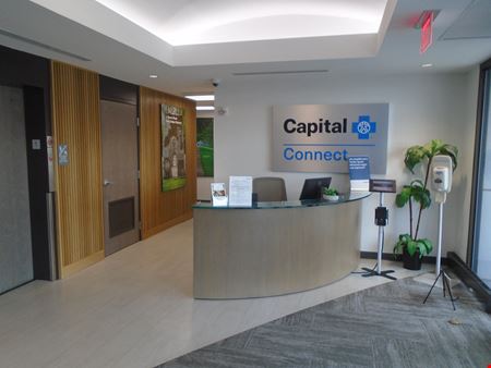 Beautifully Renovated Office Building for Sale