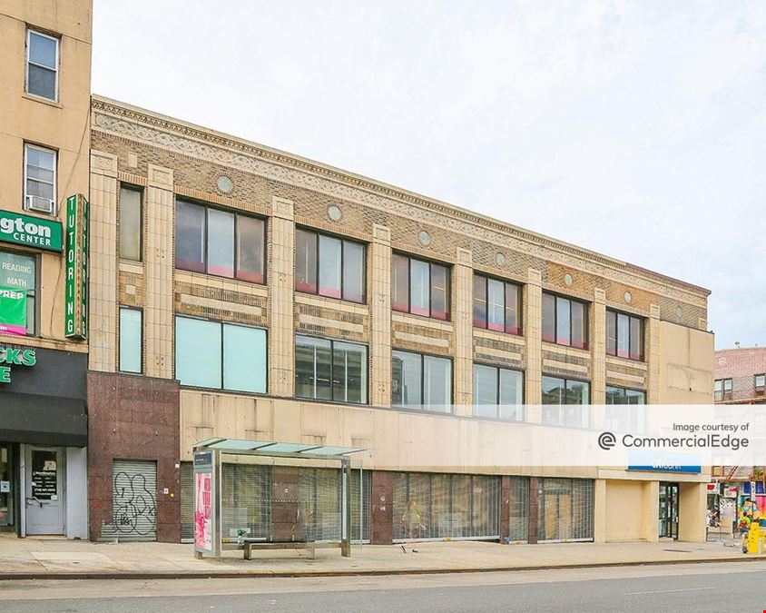 502-512 86th Street