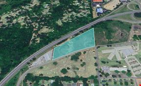 Interstate Acreage For Sale
