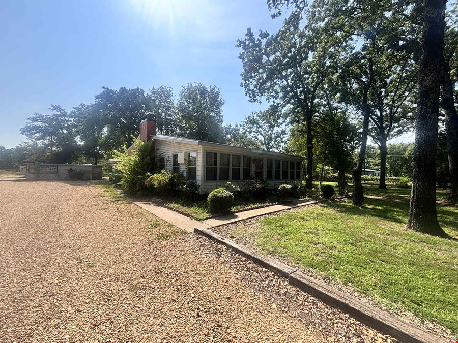 502 Peach Tree Rd
