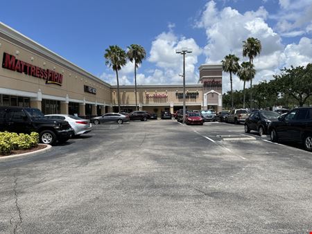 College Parkway Plaza