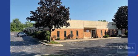 Office space for Rent at Premium office/warehouse/lab space for sublease in Middleburg Heights