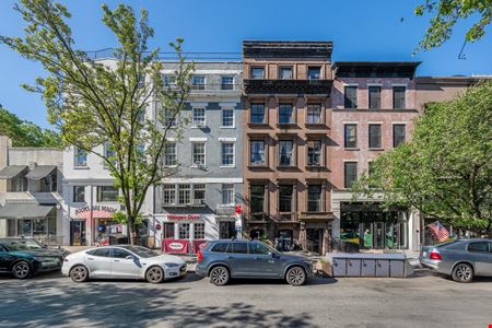 Mixed Use space for Sale at 118-120 Montague Street in Brooklyn