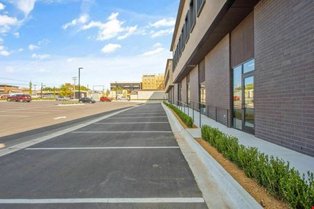 525 NW 11th Street / 11th & Dewey