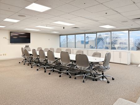Office space for Rent at Regus - Norwalk - Connecticut Ave in Norwalk