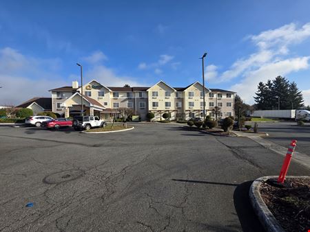Quality Inn & Suites
