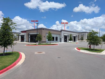 Velsa Ranch Bldg. 4 | Units 403-404