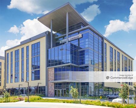 Office space for Rent at The Cove at Oyster Point I in South San Francisco