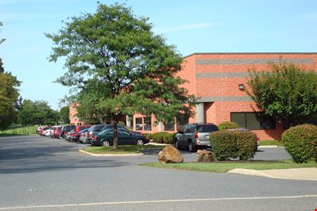 Commercial space at 54 S Commerce Way in Bethlehem