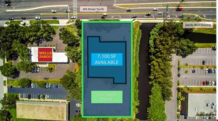 Gateway Office - North 4th Street St Pete