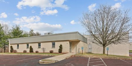 Industrial space for Rent at InSpace at North Penn - Building F in North Wales