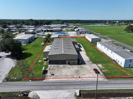 Industrial space for Rent at Industrial Property for Lease in Scott