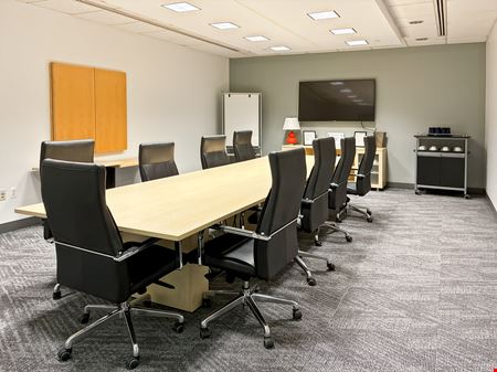 Regus - Troy - Columbia Center