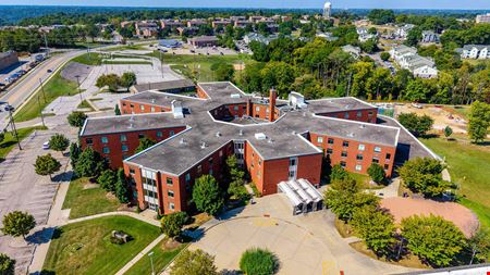 Callahan Hall: 208-Unit Senior Living Conversion Opportunity