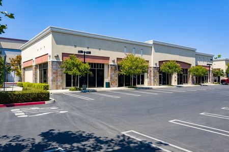 Office space for Rent at Masi Business Center in Rancho Cucamonga