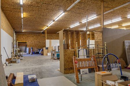 Montana City Shop