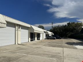 933 Beville Road