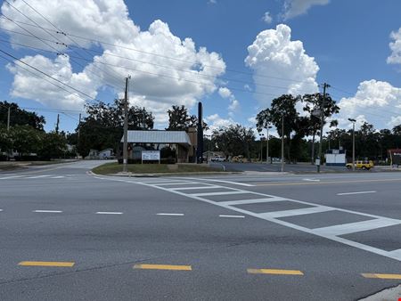 Office space for Sale at Prime B4-Zoned Outparcel at Belleview's Busiest Corner in Belleview