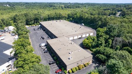 Industrial space for Rent at 275 Centre St in Holbrook