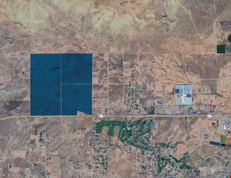 VacantLand space for Sale at HWY 277 & Ramsey Ave: APN 202-05-003F, 003L, 003N in Snowflake