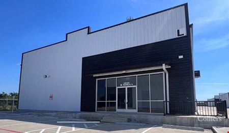 Industrial space for Sale at For Sale or Lease I Richmond Business Park in Richmond
