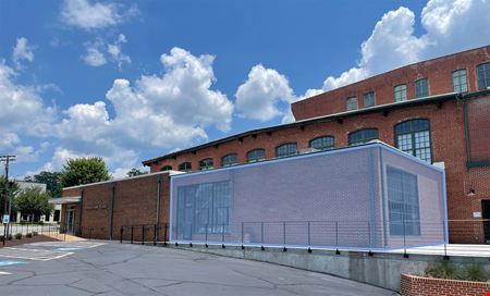 Other space for Rent at The Lofts of Greenville - 201 Smythe St in Greenville