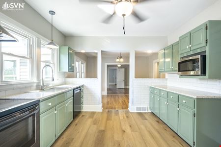 N Madison County - Lexington Road Office - Home- Air BnB