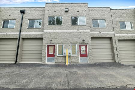 Industrial space for Rent at Small Bay Industrial in Northbrook