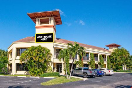 Office space for Rent at 501 N Highway A1A in Jupiter