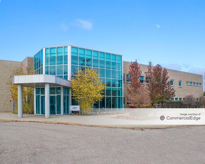 2430 East Walton Blvd, Auburn Hills, MI 48326