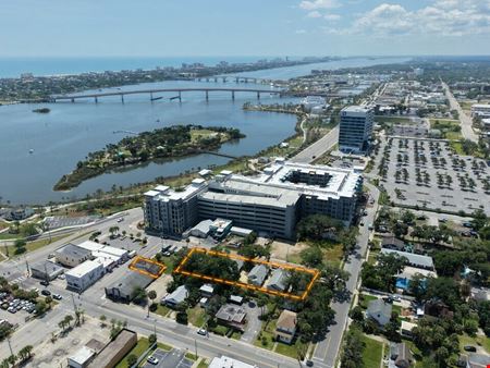 Multi-Family space for Sale at Daytona Multifamily Portfolio in Daytona Beach