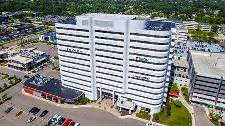 Office space for Sale at City Center Mixed-Use Tower in Troy