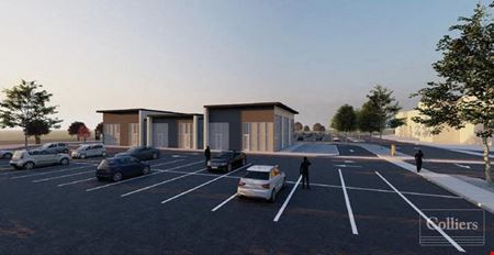 Retail space for Rent at Canyon Court Retail in Spanish Fork