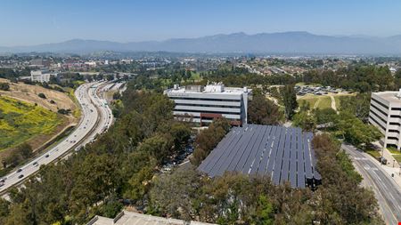 Office space for Sale at LOS ANGELES CORPORATE CENTER in Monterey Park