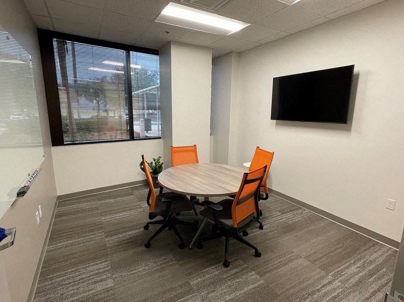 Office Evolution - Jacksonville