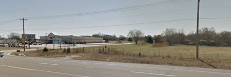 VacantLand space for Sale at 16900 NE 23rd in Choctaw