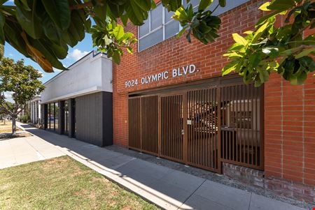 9024 W. Olympic Blvd