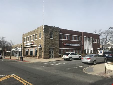 1 West Main