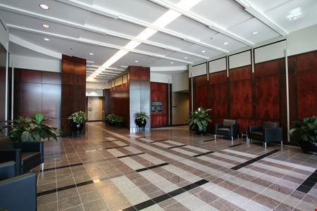Pinnacle Corporate Centre I