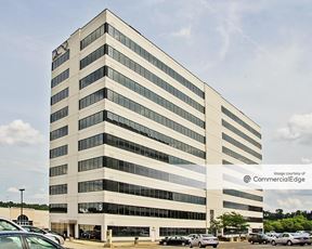 Penn Center East - Building 5