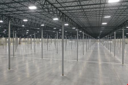 Manchester Commerce Center Building 3