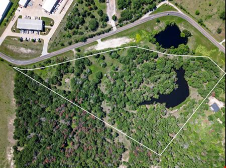 VacantLand space for Sale at Jones Road in College Station