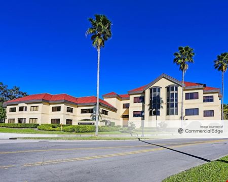 Office space for Rent at One Lake Morton Drive in Lakeland