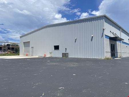 Industrial space for Rent at 8,960 SF Warehouse Space For Sublease in Fort Myers