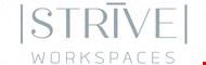 STRIVE WORKSPACES - – Denver LoHi