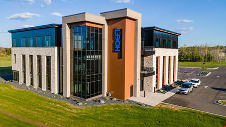 Office space for Rent at 5410 Sevens Pkwy in Eau Claire