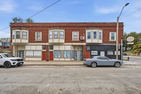 100 Askew Ave