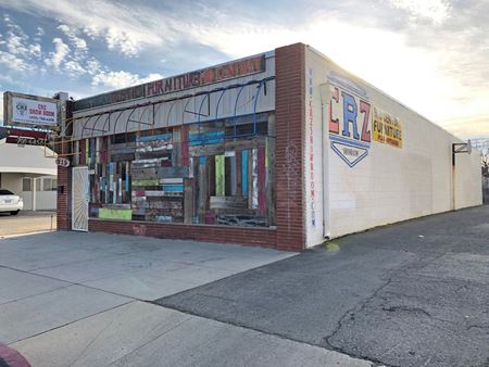 Office space for Rent at Completely Remodeled Freestanding Retail Space in Tower District in Fresno