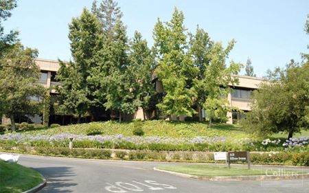Office space for Rent at STANFORD RESEARCH PARK in Palo Alto